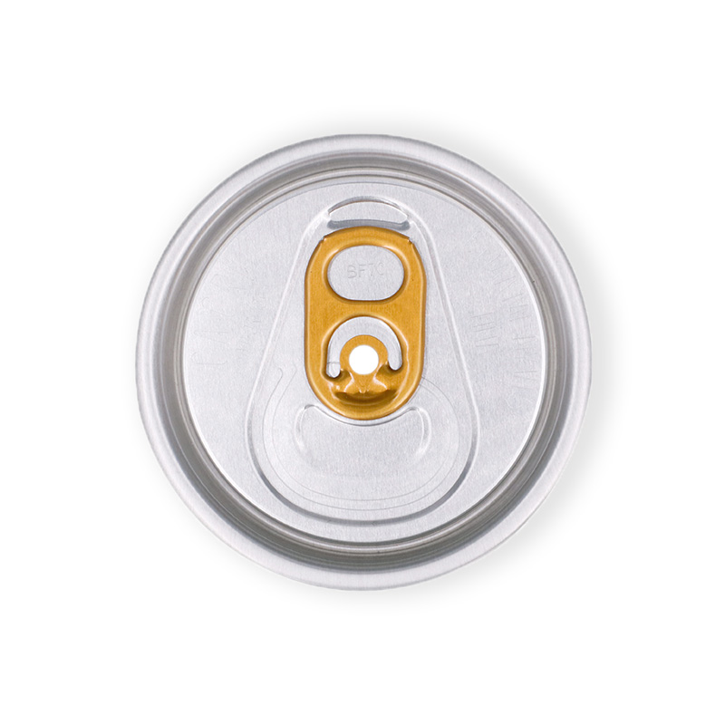 202 B64 SOT Coke Can Covers Tapa para bebidas de latas de aluminio