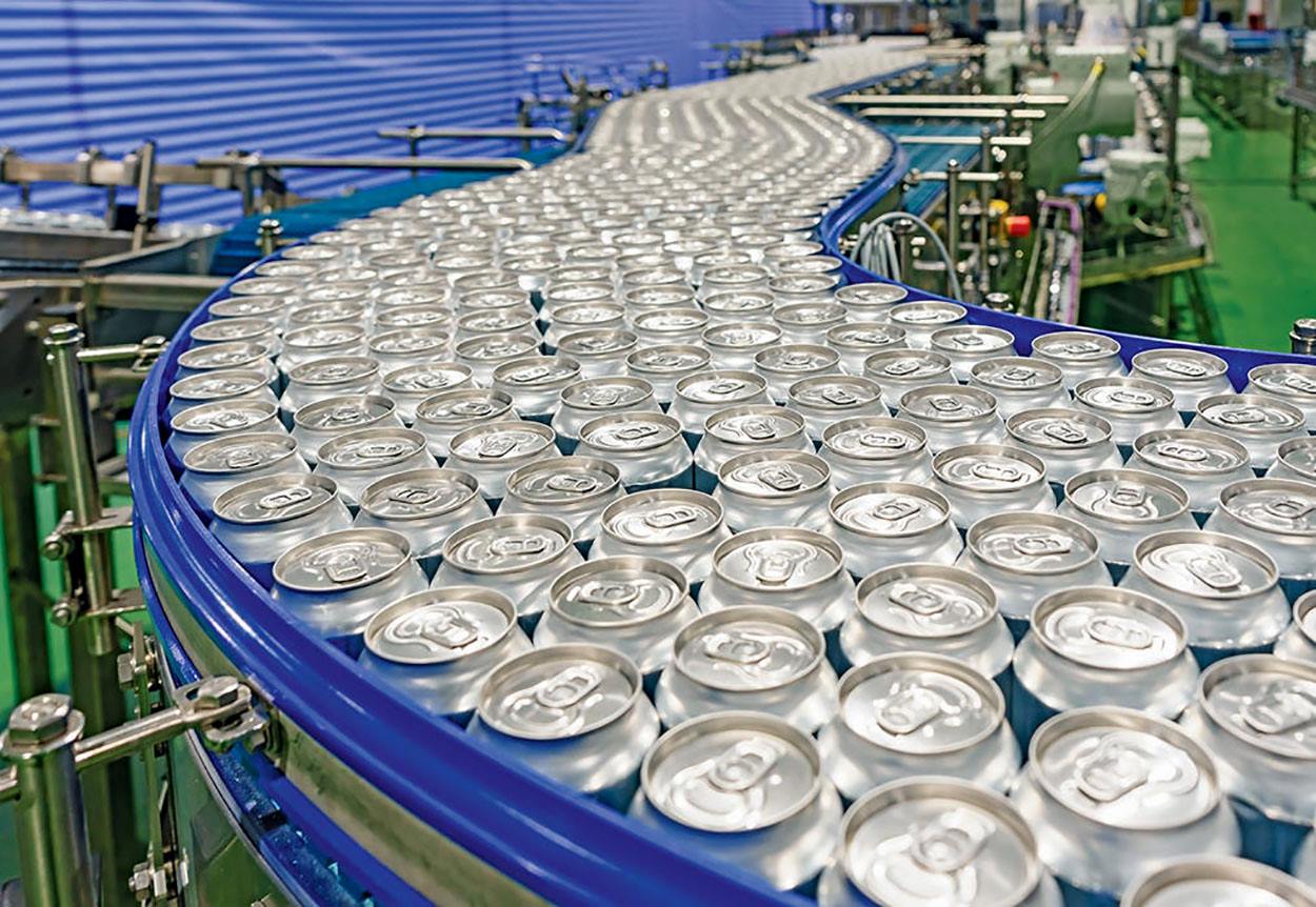 El tamaño del mercado mundial de revestimientos de latas alcanzará un valor de 4.360 millones de dólares en 2032 | CAGR del 5,1%
